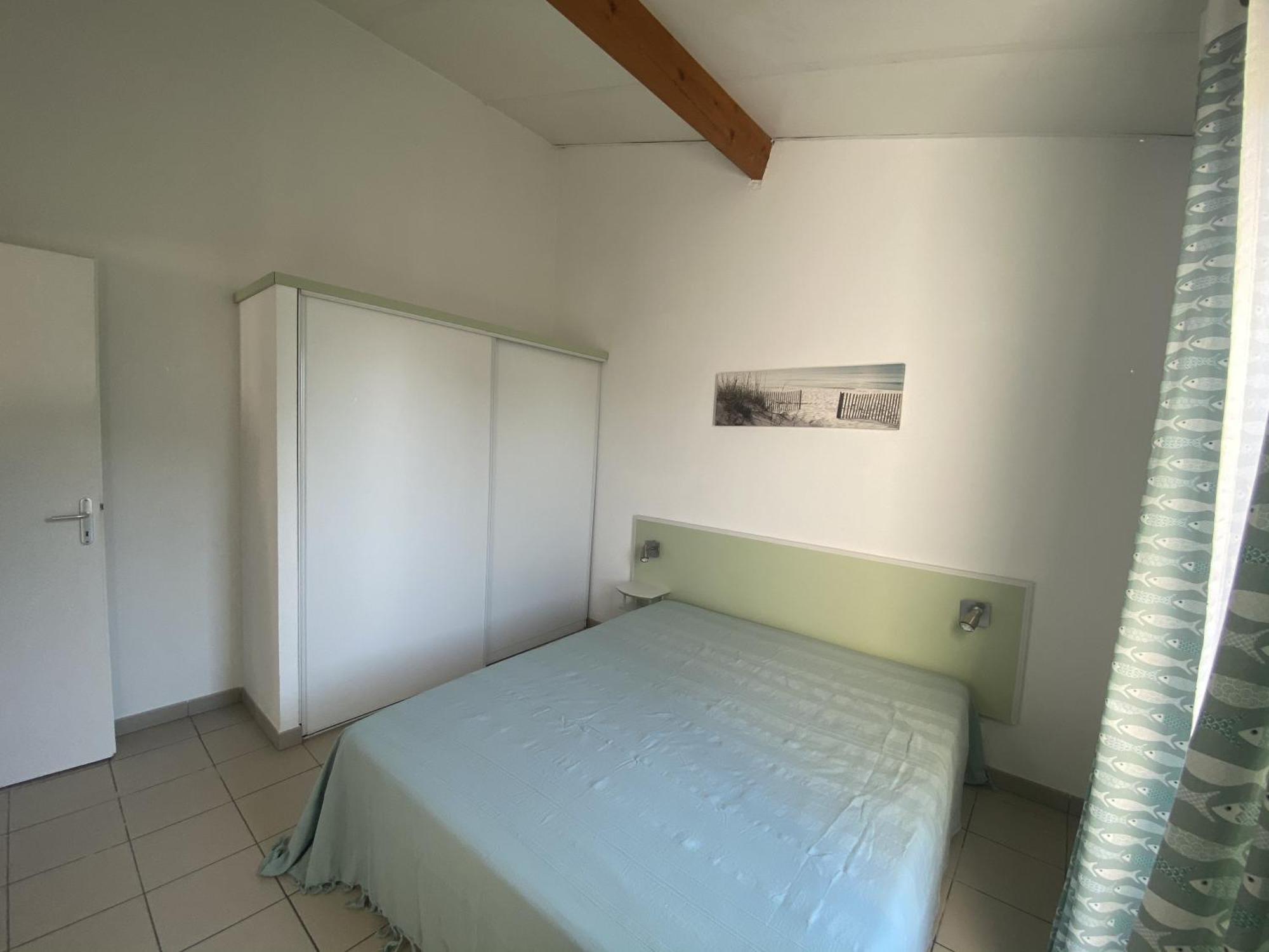 Maison Cosy Avec Piscine Partagee Ле-Шато-д'Олерон Экстерьер фото